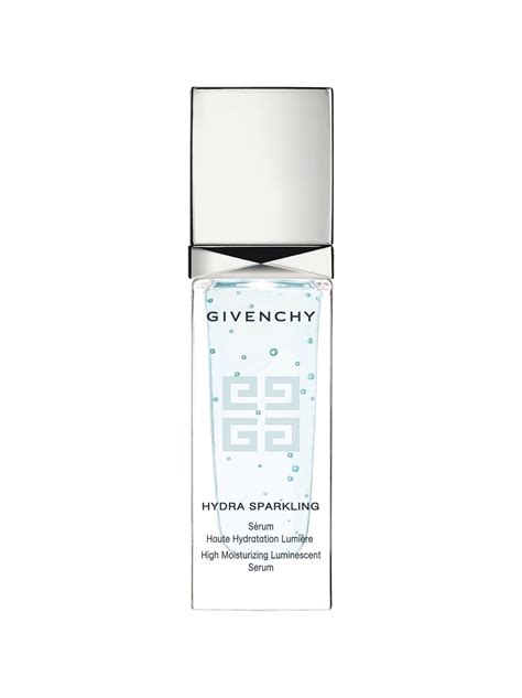 givenchy hydra sparkling сыворотка|HYDRA SPARKLING .